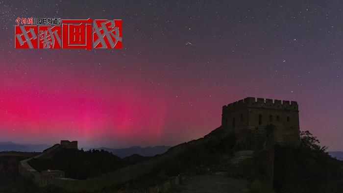 Passion！ “奔赴”為你閃爍的星河爛漫