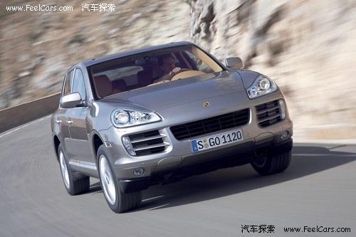 10萬(wàn)元卡宴？又一山寨車(chē)比亞迪T6惹爭(zhēng)議