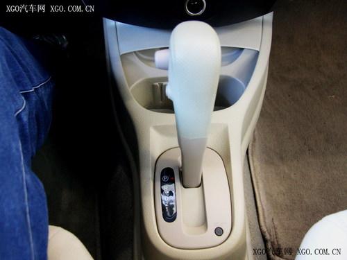 駕駛輕松兼家用 十萬元自動(dòng)擋車型推薦 