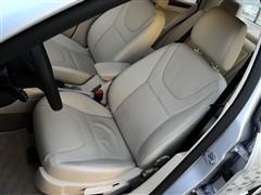 汽車(chē)之家 一汽-大眾 新寶來(lái) 1.6l 手動(dòng)時(shí)尚型