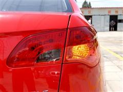 汽車之家 華晨中華 中華駿捷fsv 09款 基本型 