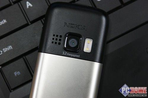 全鋼質(zhì)感 復(fù)古回歸 諾基亞6303C評(píng)測(cè)