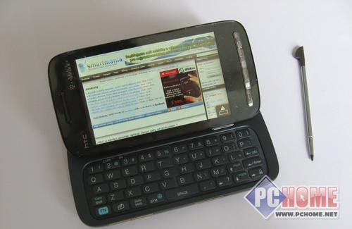 c鿴ĈDƬ HTC Touch Pro 2 - IָwĸX ȫIPܙC(j)x