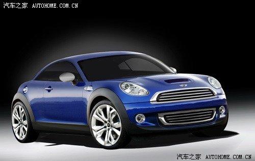 С̖(ho)MINI Coupe܇ͷm˸װl(f) ܇֮