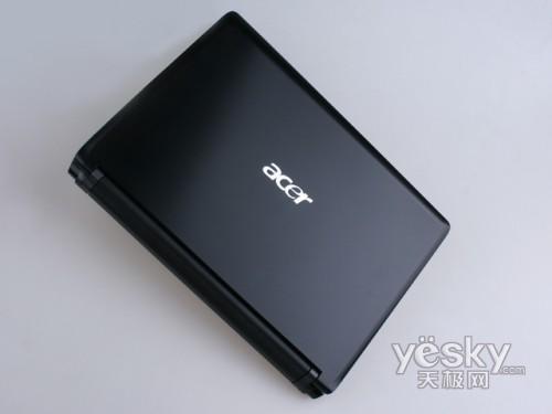 G3上網(wǎng)本登場(chǎng) 宏基ZG8挺進(jìn)中關(guān)村熱賣3799