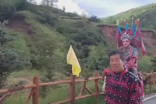 道中華丨沉浸式非遺旅游體驗(yàn)