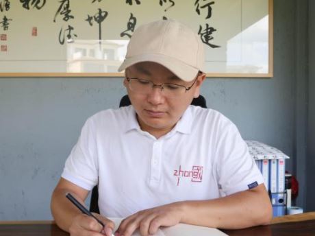 新徽商以古訓(xùn)立身，以創(chuàng)意開(kāi)路