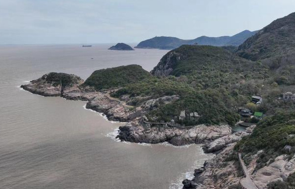 “武俠”如何激活老牌海島發(fā)展活力？