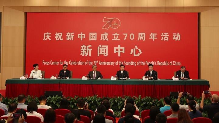 五部門介紹滿足人民新期待，在發(fā)展中保障和改善民生