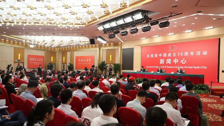 兩部門介紹全面建成小康社會，扎實(shí)推進(jìn)脫貧攻堅(jiān)和鄉(xiāng)村振興