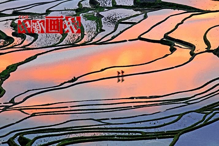 向往的鄉(xiāng)村！探秘世界“最佳旅游鄉(xiāng)村”